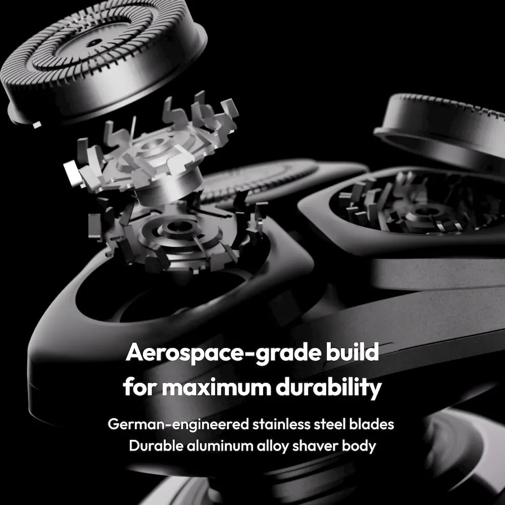 stryv UltraShave