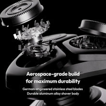 Load image into Gallery viewer, UltraShave FREE NoseTrimmer + MiniShave 2.0
