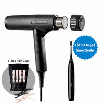 Load image into Gallery viewer, Buy HU600, +$150 Get 1x SonicSmile + FREE T-Rex Clips
