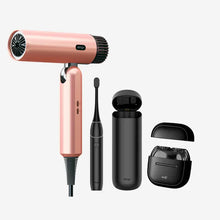 Load image into Gallery viewer, Backpack Bundle for Men
