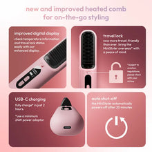 Load image into Gallery viewer, Buy MiniStyler 2.0, FREE Hair Care Set
