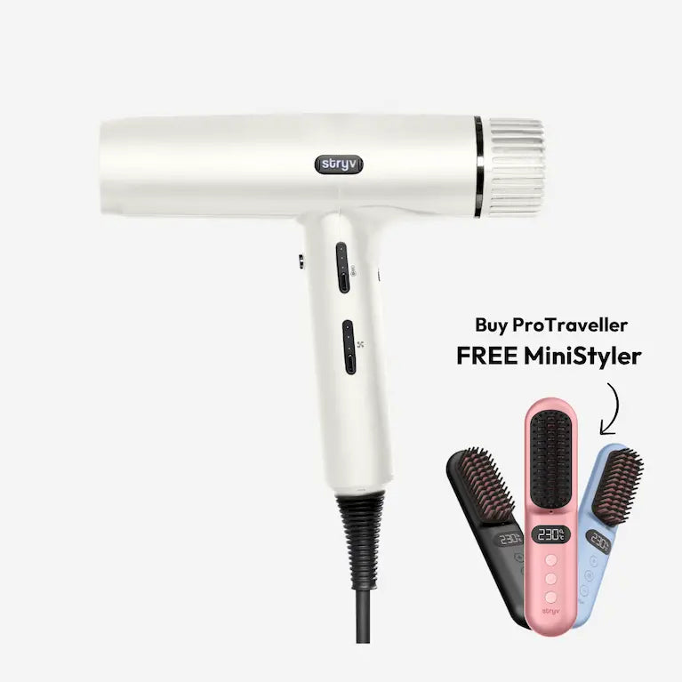 Buy ProTraveller, FREE MiniStyler