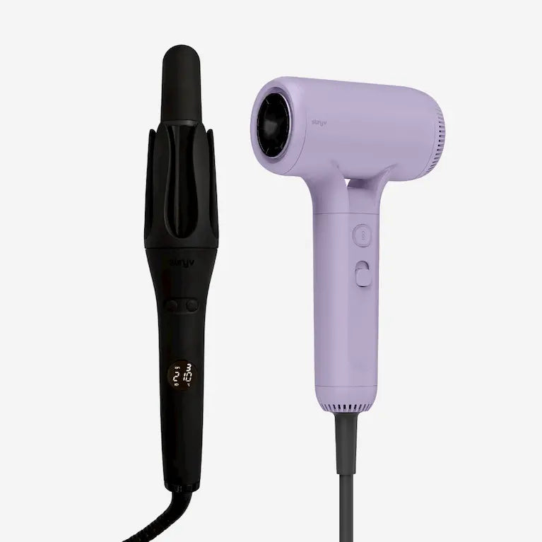 AutoCurler + Colour+2.0