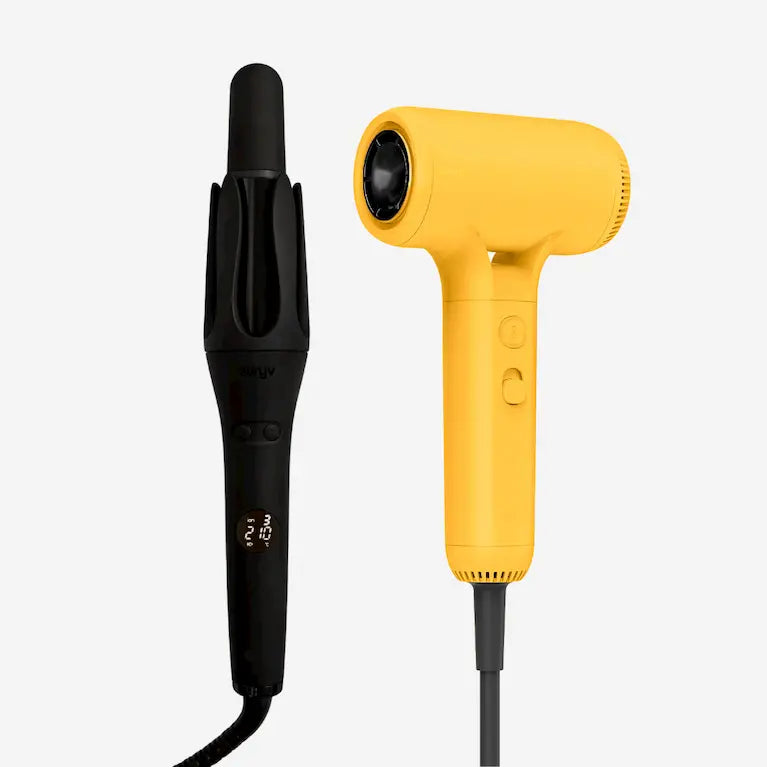 AutoCurler + Colour+2.0