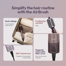 Load image into Gallery viewer, AirBrush +$250 to get ProStraightener
