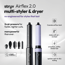 Load image into Gallery viewer, Buy AirFlex, FREE CoolStyler
