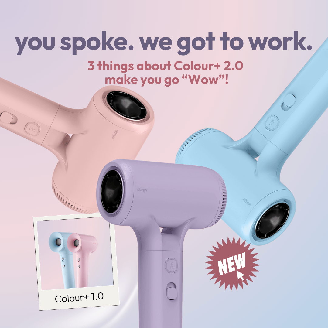 Colour+ 2.0