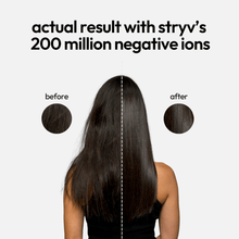 Load image into Gallery viewer, HU600 salon-grade professional hair dryer + FREE HairPods (intense repair)
