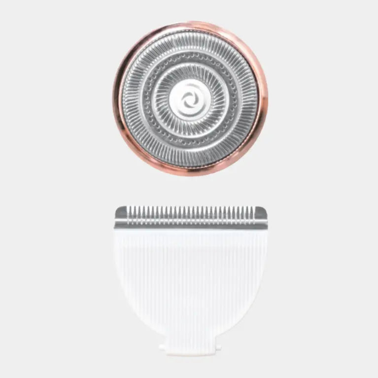 stryv LuxShave Replacement Blades