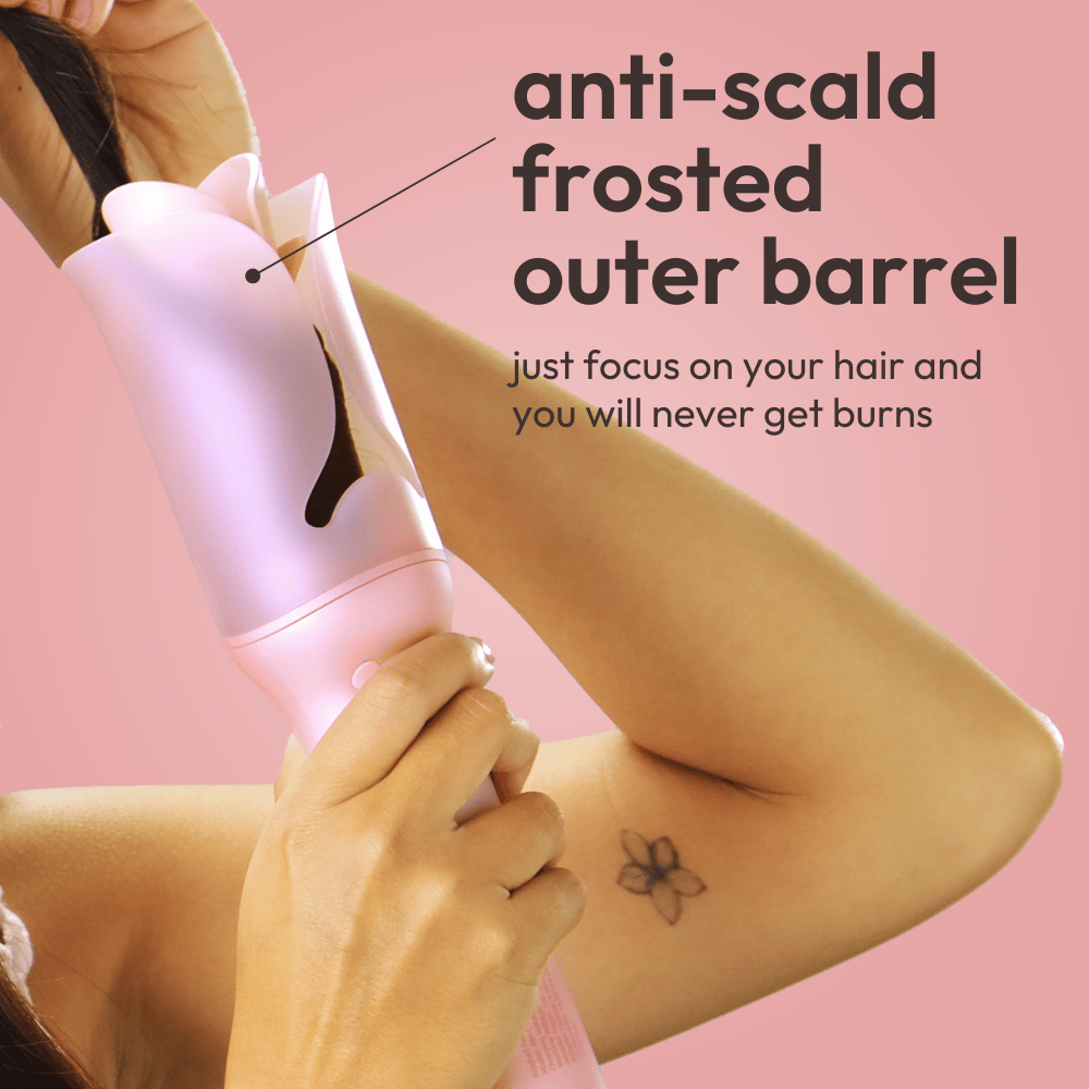 MiniCurler | 5% OFF