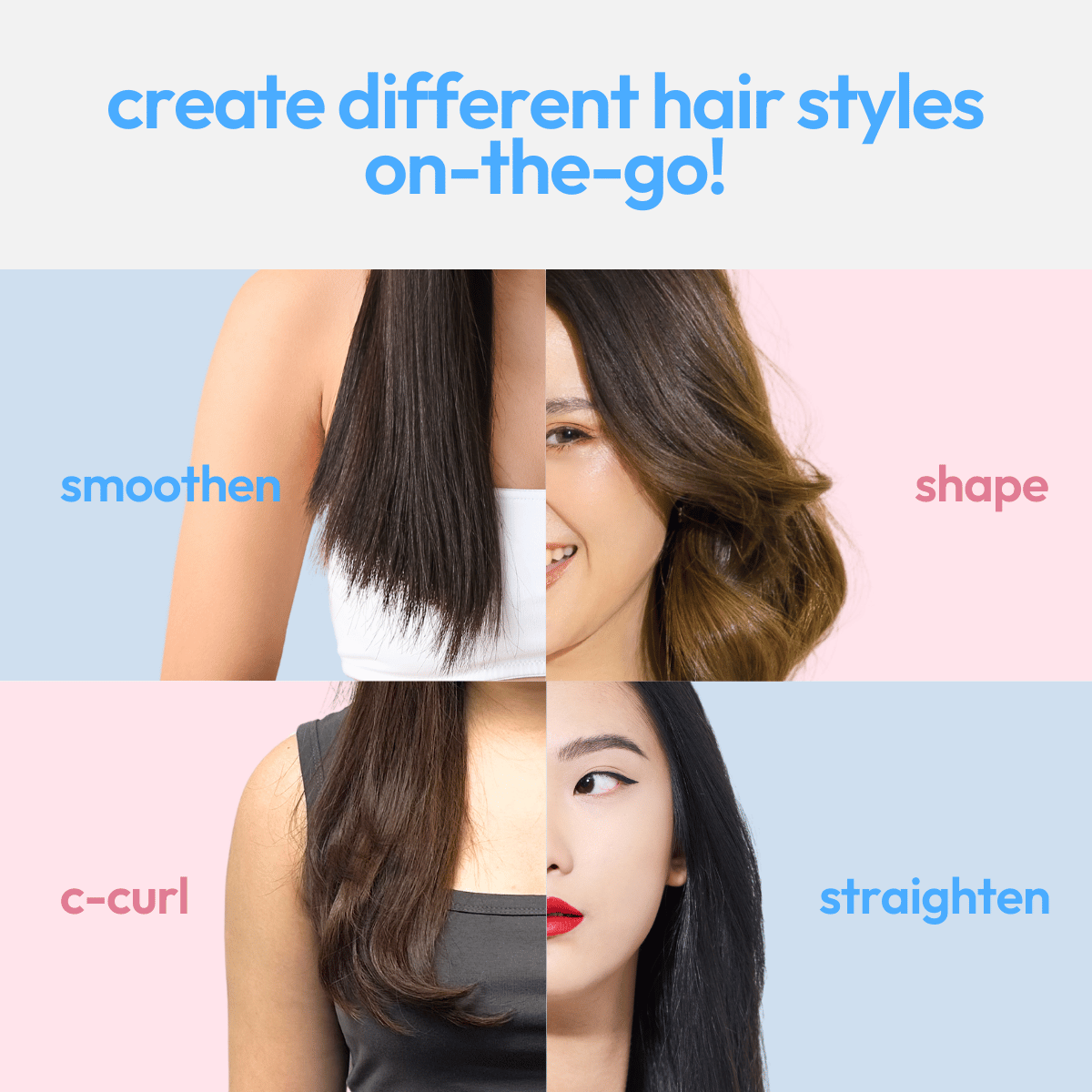 MiniStyler | 10% OFF