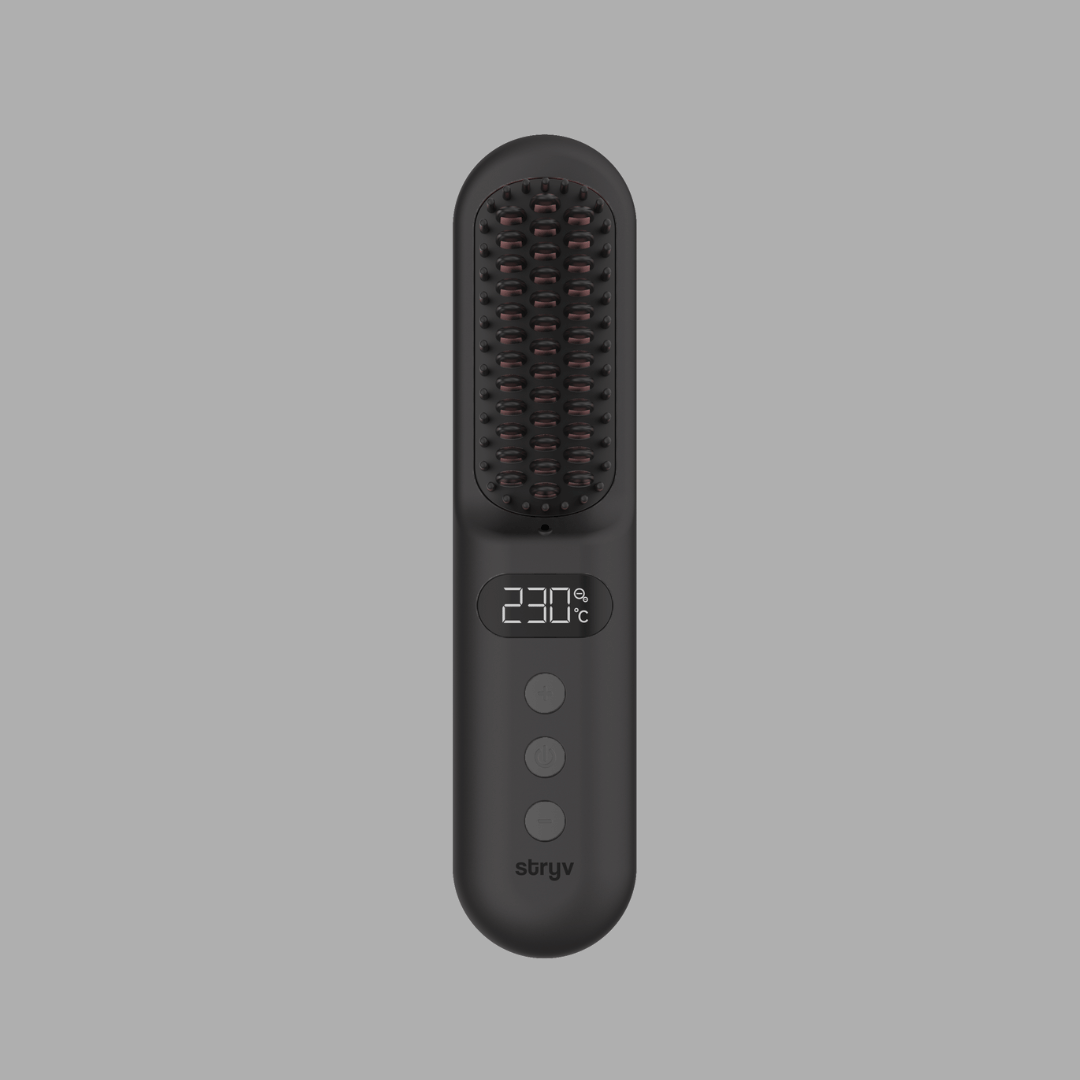 MiniStyler | 10% OFF