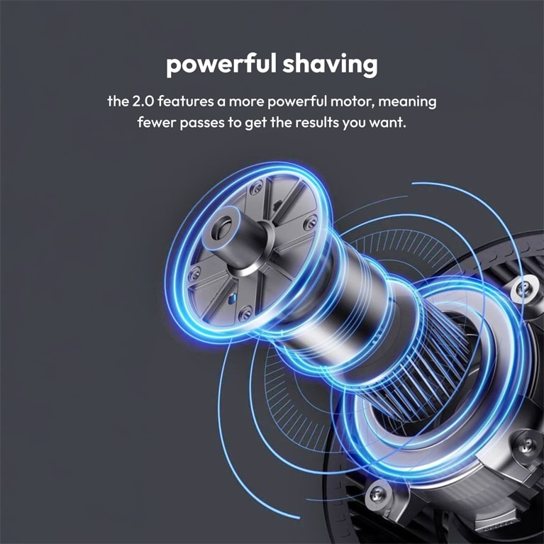 stryv PreciseShave 2.0