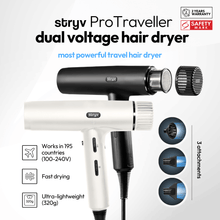 Load image into Gallery viewer, Buy ProTraveller, FREE MiniStyler
