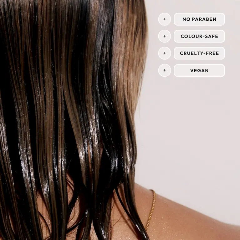 Peptide Protection Leave-in Treatment