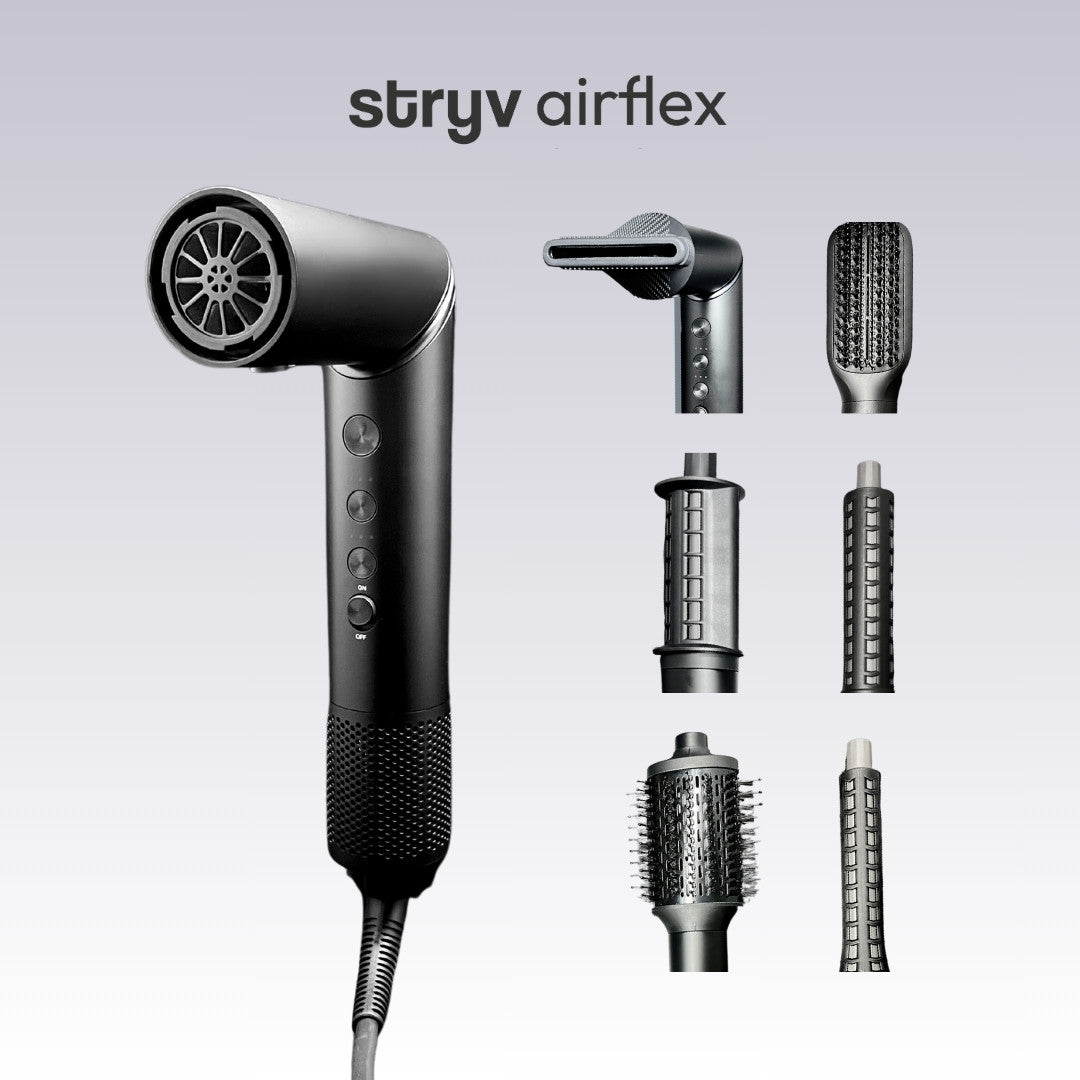 airflex 6-in-1 multi styler [10% storewide]