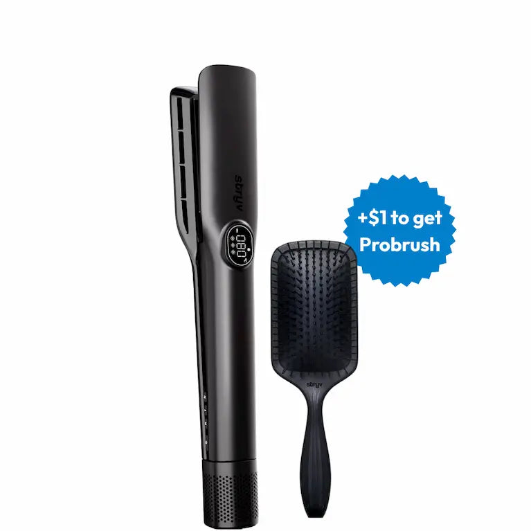 AirSleek +$1 to get Probrush
