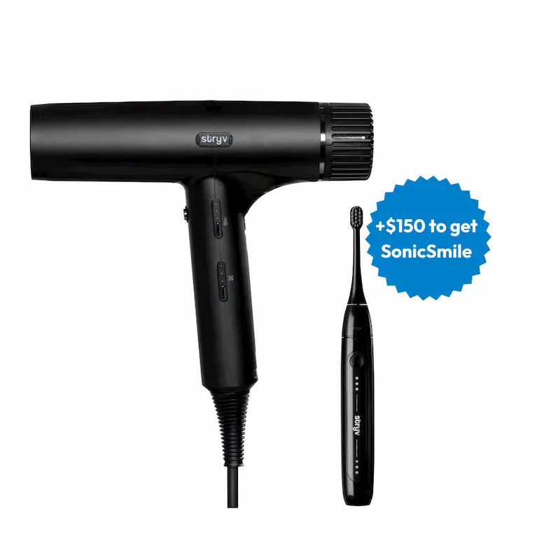 Buy ProTraveller, +$150 get 1x SonicSmile