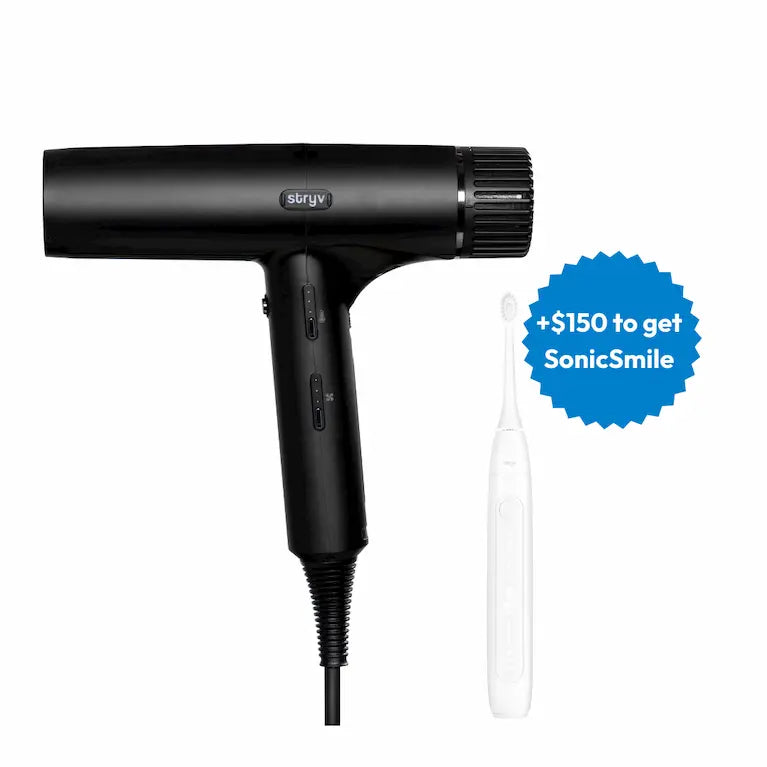 Buy ProTraveller, +$150 get 1x SonicSmile