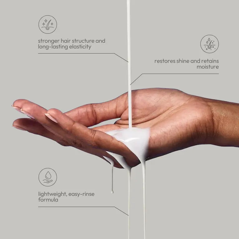 Peptide Protection Daily Shampoo