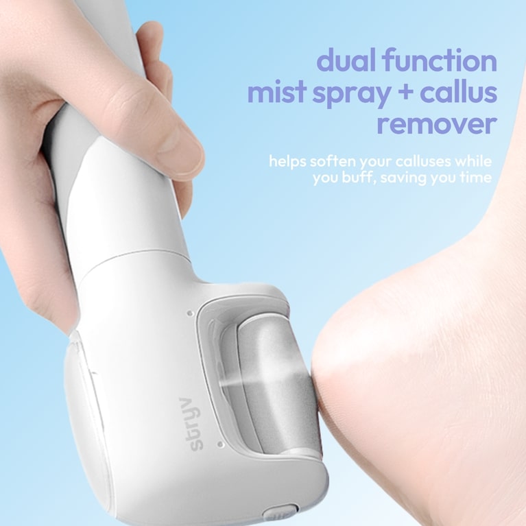 stryv CallusRemover