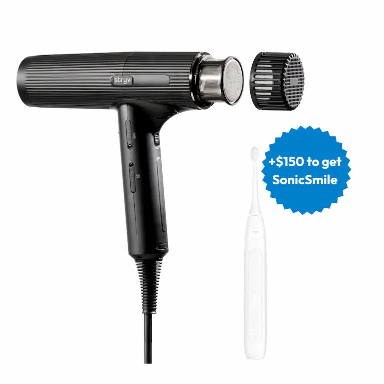 Buy HU600, +$150 Get 1x SonicSmile