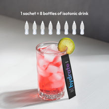Load image into Gallery viewer, bback hydrate berry recovery boost  (4 boxes)
