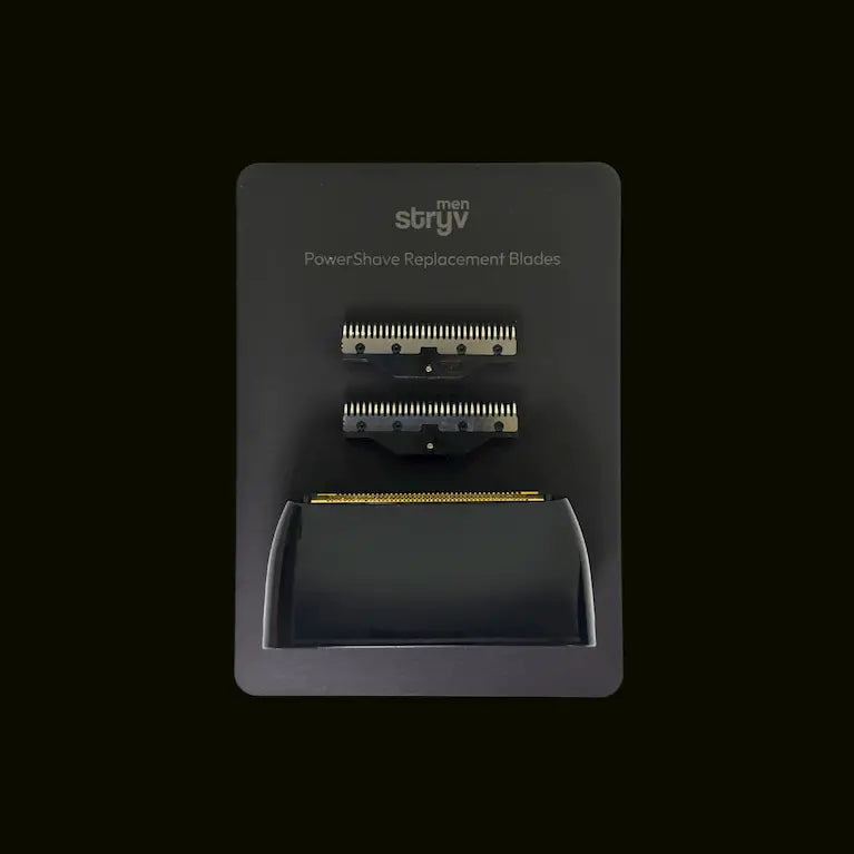 PowerShave replacement blades