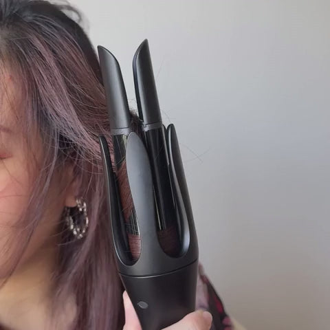 stryv AutoCurler