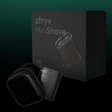 Load image into Gallery viewer, SAMP-HKBD stryv MiniShave
