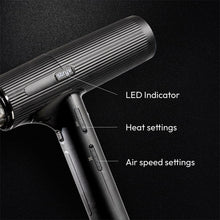 Load image into Gallery viewer, HU600 salon-grade professional hair dryer [Mother&#39;s Day Special]
