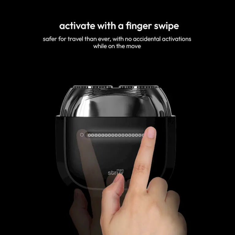 MiniShave 2.0