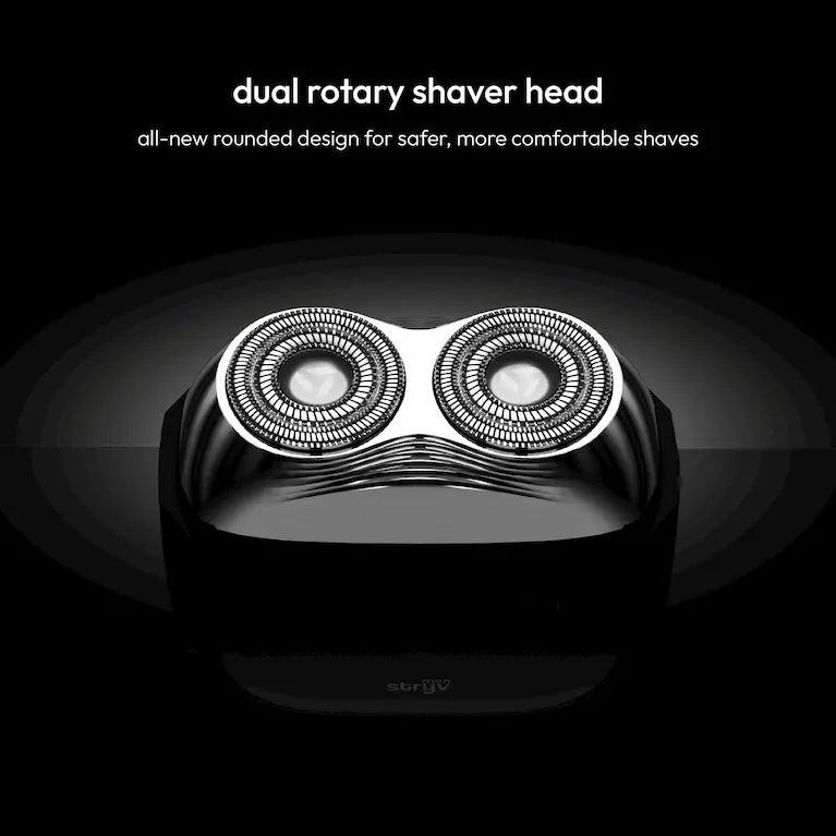 MiniShave 2.0