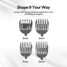 Load image into Gallery viewer, MultiShave 2.0 FREE Wax + Pomade
