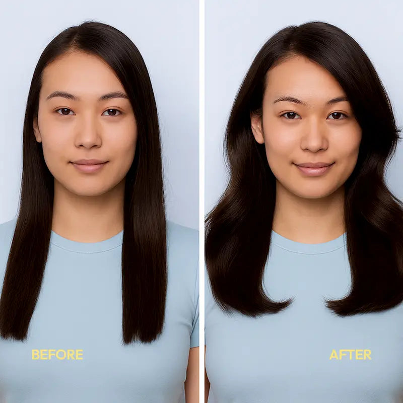 Big Head Energy Volumising Shampoo