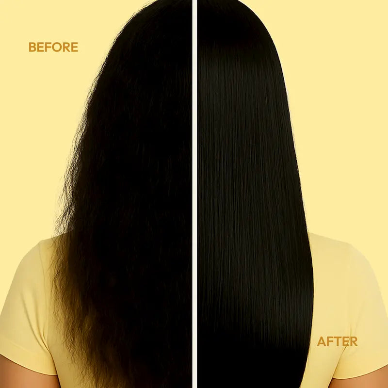 Rinse and Shine Hydrating Shampoo