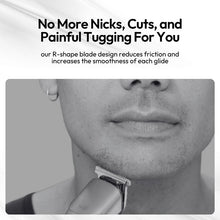 Load image into Gallery viewer, MultiShave 2.0 FREE Wax + Pomade
