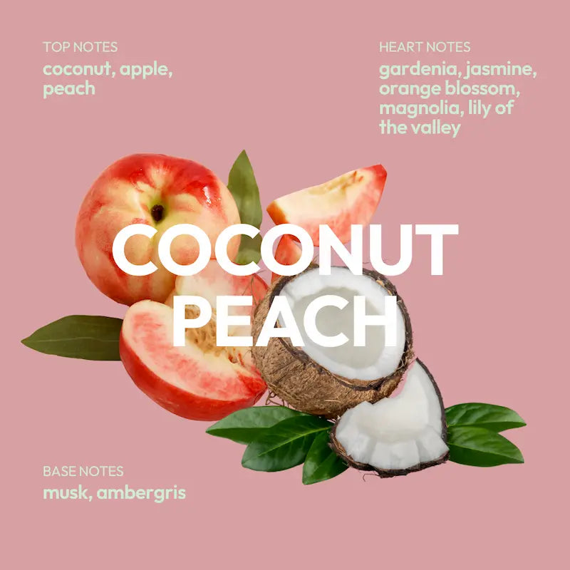 Hot Curl Summer Defining Shampoo