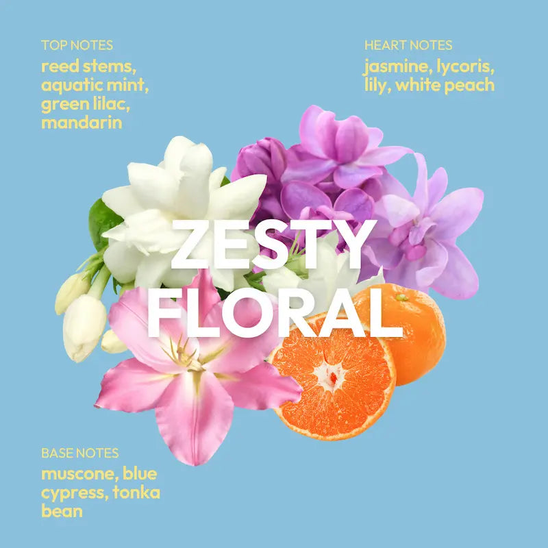 Big Head Energy Volumising Shampoo