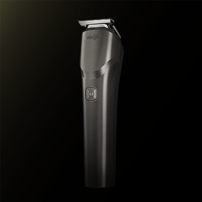 Video: Philips One Blade Pro: Smooth. Subtle. Simplified.