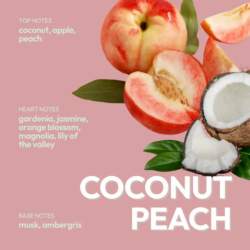 Hot Curl Summer Anti-Frizz Conditioner