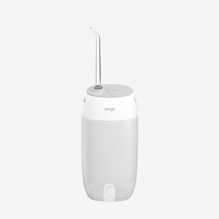 SAMP-HKCS PocketFloss