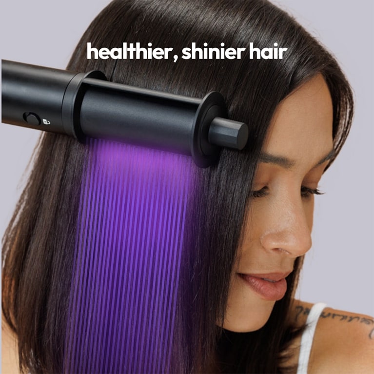 6 in 1 hair styler best sale