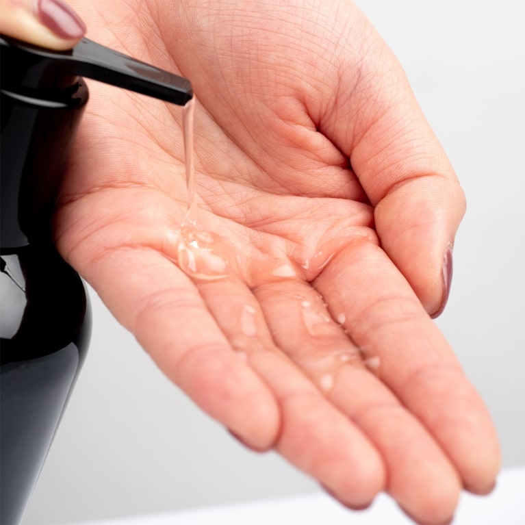 Hair regrowth tonic set of 3