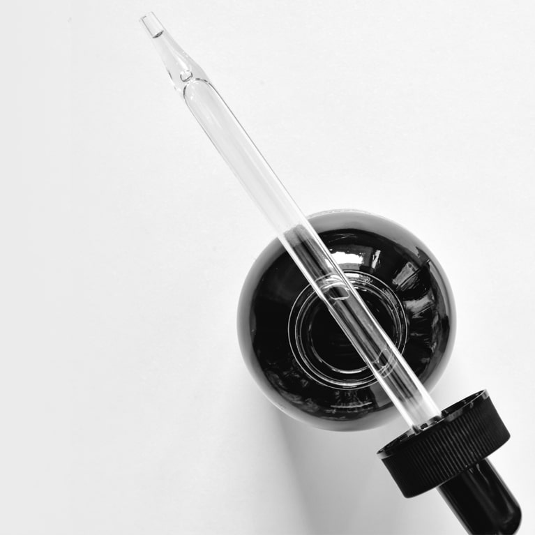 Hair regrowth tonic set of 3