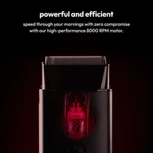 Load image into Gallery viewer, PowerShave 2.0 FREE NoseTrimmer + MiniShave 2.0
