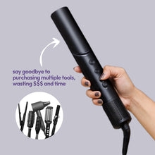Load image into Gallery viewer, SAMP-HKMKT airflex 6-in-1 multi styler
