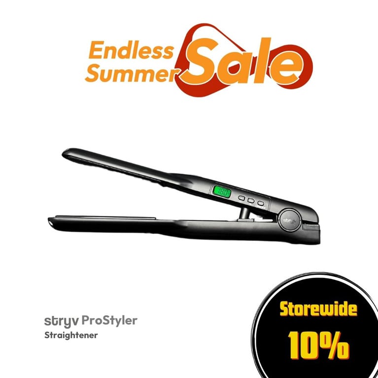 stryv prostyler [10% storewide]