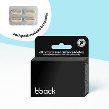 Load image into Gallery viewer, bback 2 x bback mini pack
