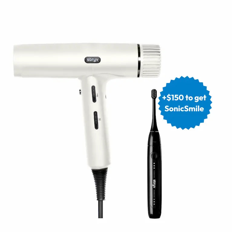 Buy ProTraveller, +$150 get 1x SonicSmile